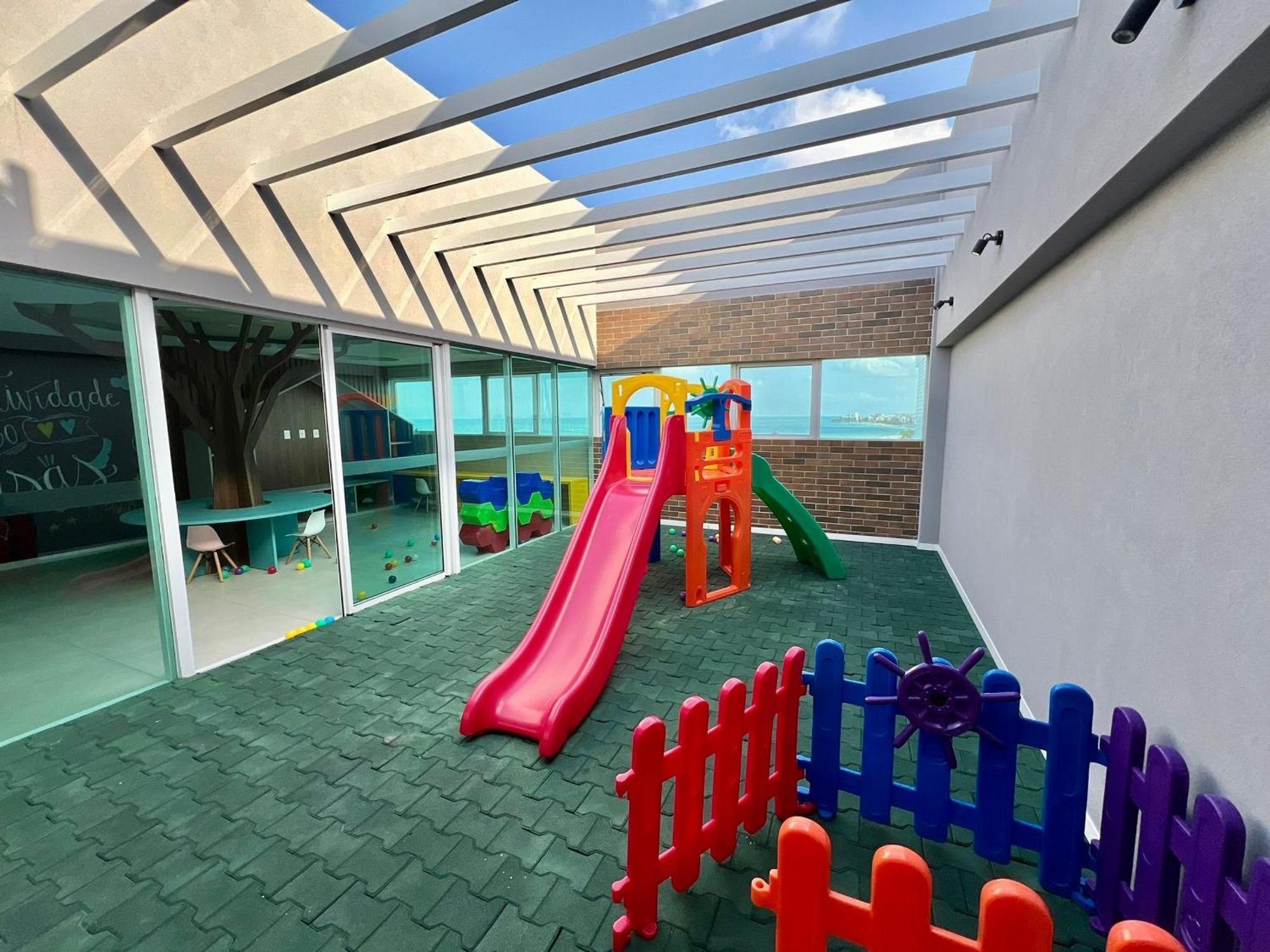 Rn 1008-mandi Hospitalidade Apartment Maceio (Alagoas)