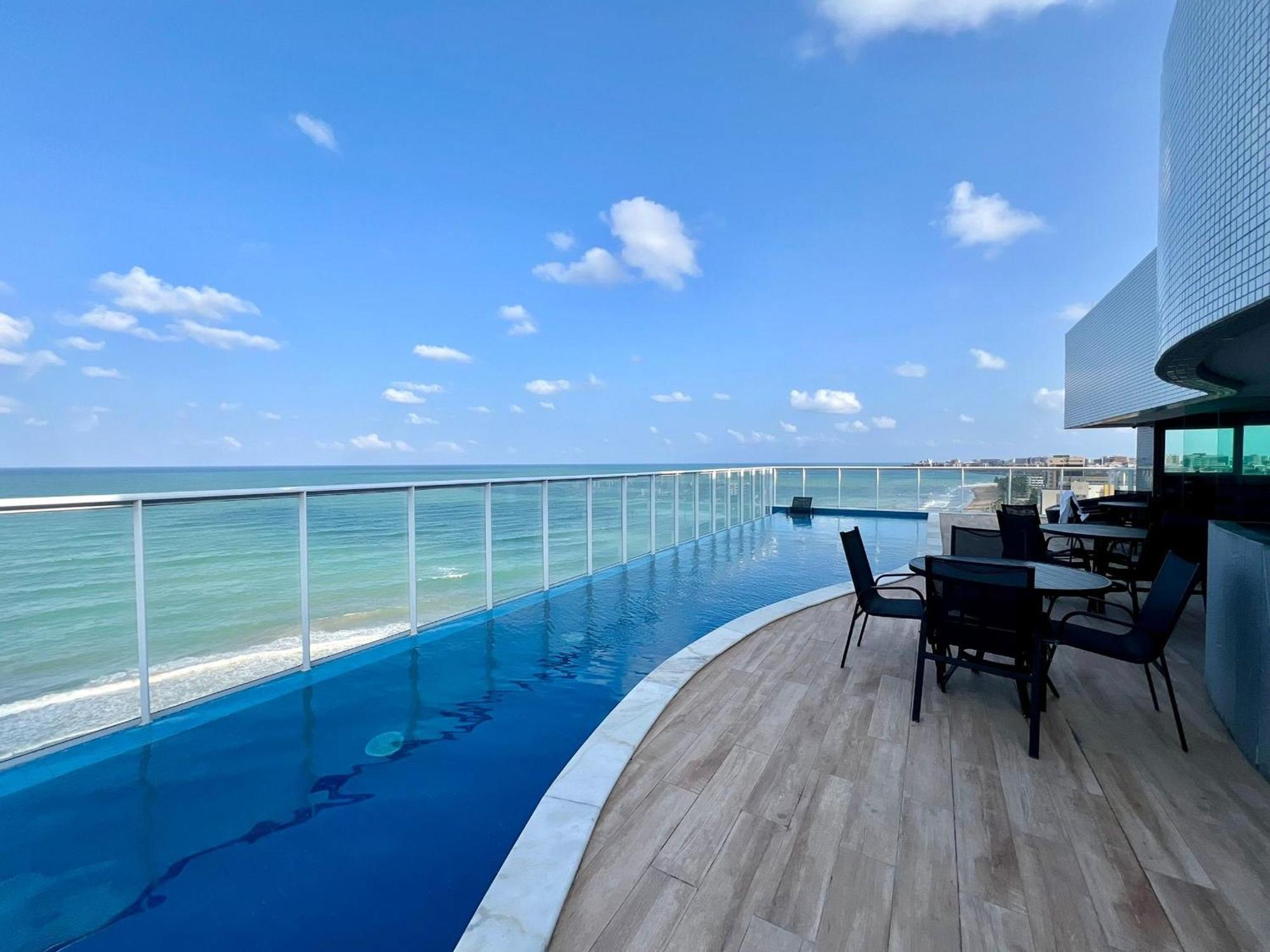 Rn 1008-mandi Hospitalidade Apartment Maceio (Alagoas)
