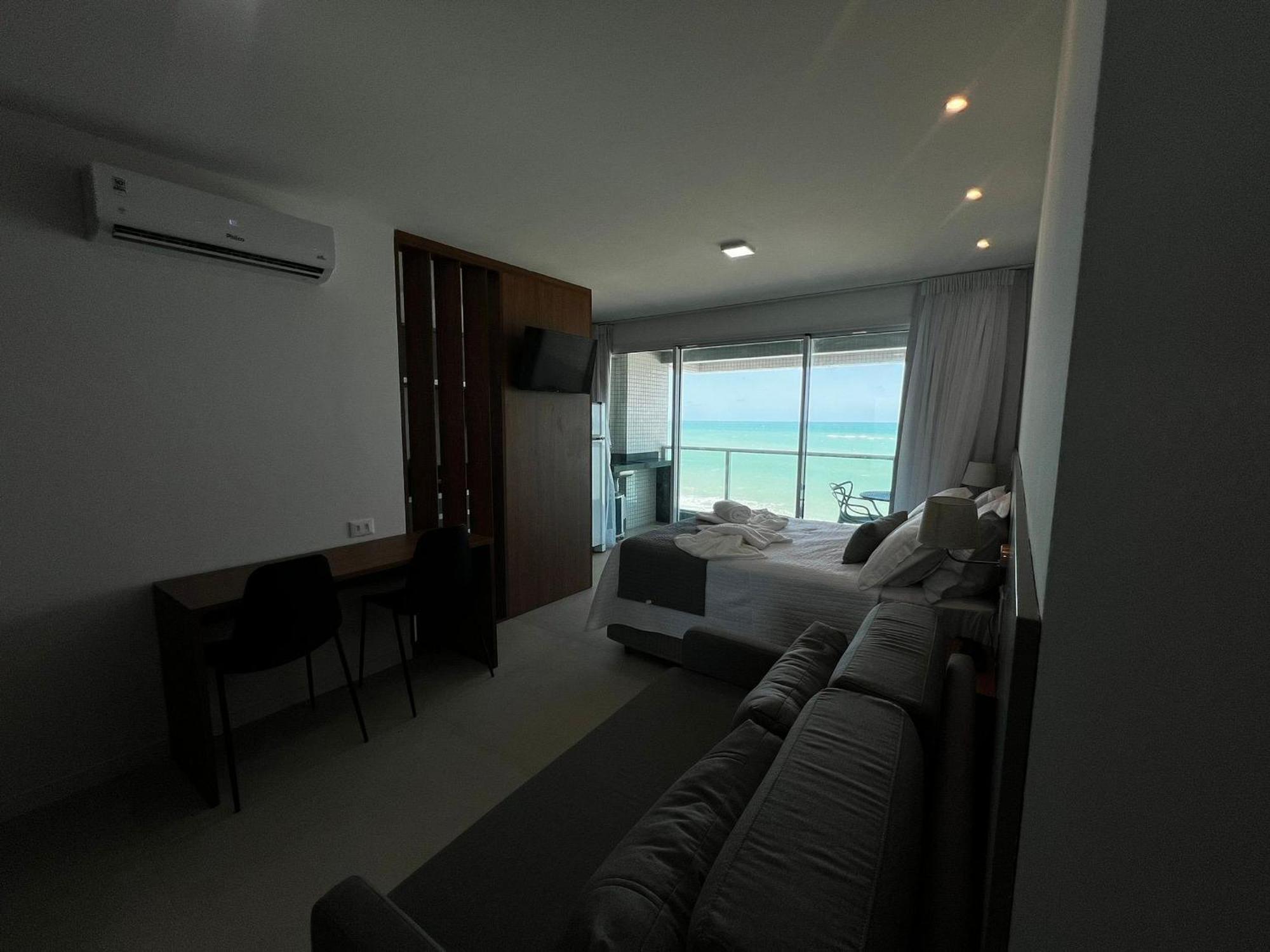 Apartment Rn 1008-mandi Hospitalidade Maceio (Alagoas)