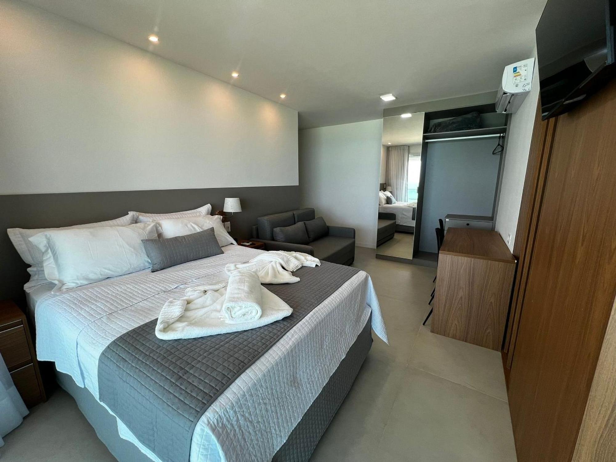 Apartment Rn 1008-mandi Hospitalidade