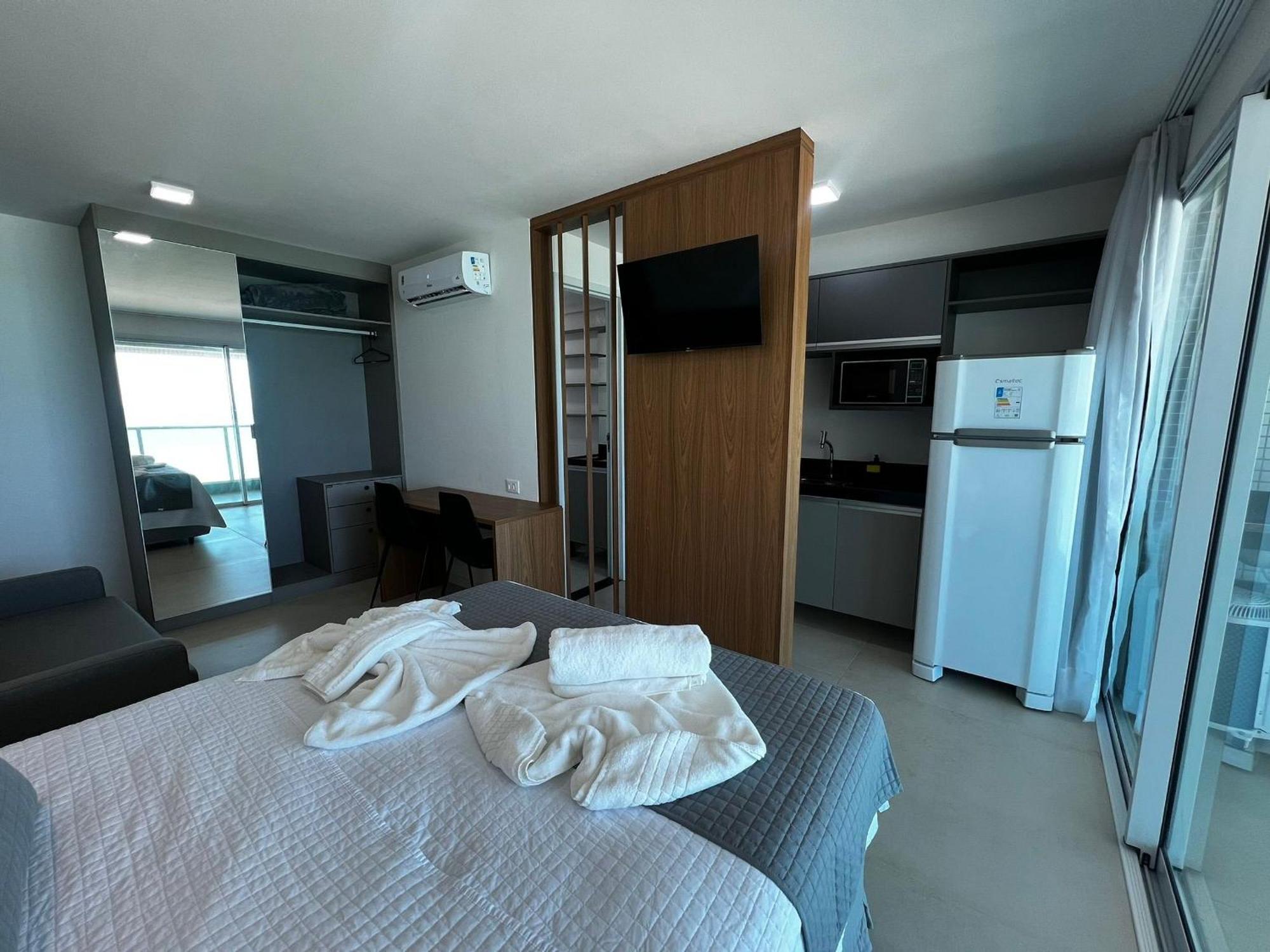 Rn 1008-mandi Hospitalidade Apartment *