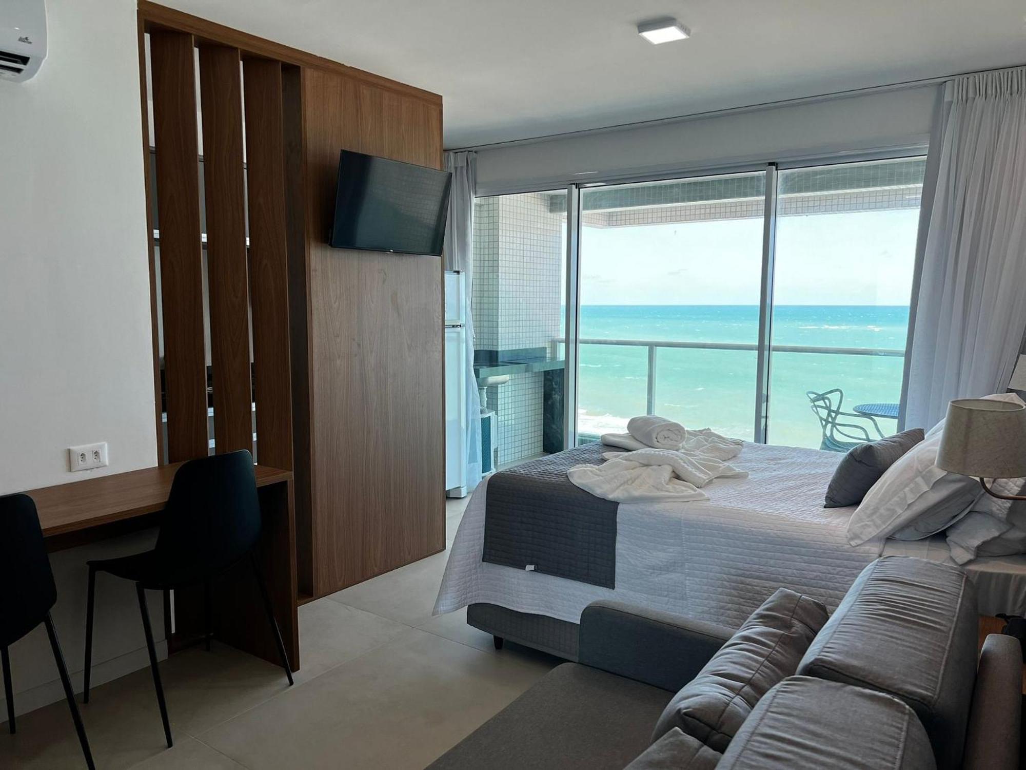 Apartment Rn 1008-mandi Hospitalidade *
