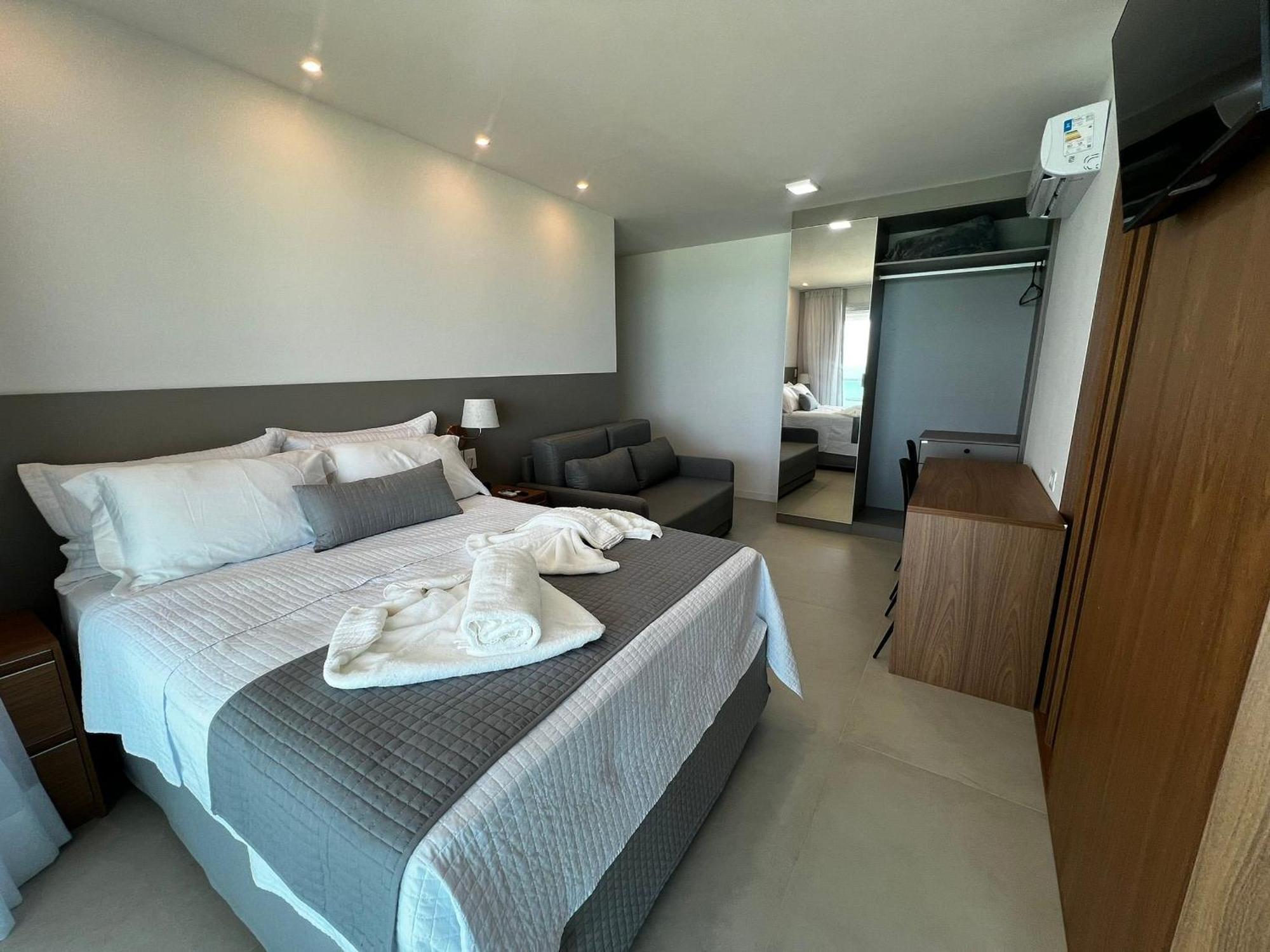 Rn 1008-mandi Hospitalidade Apartment