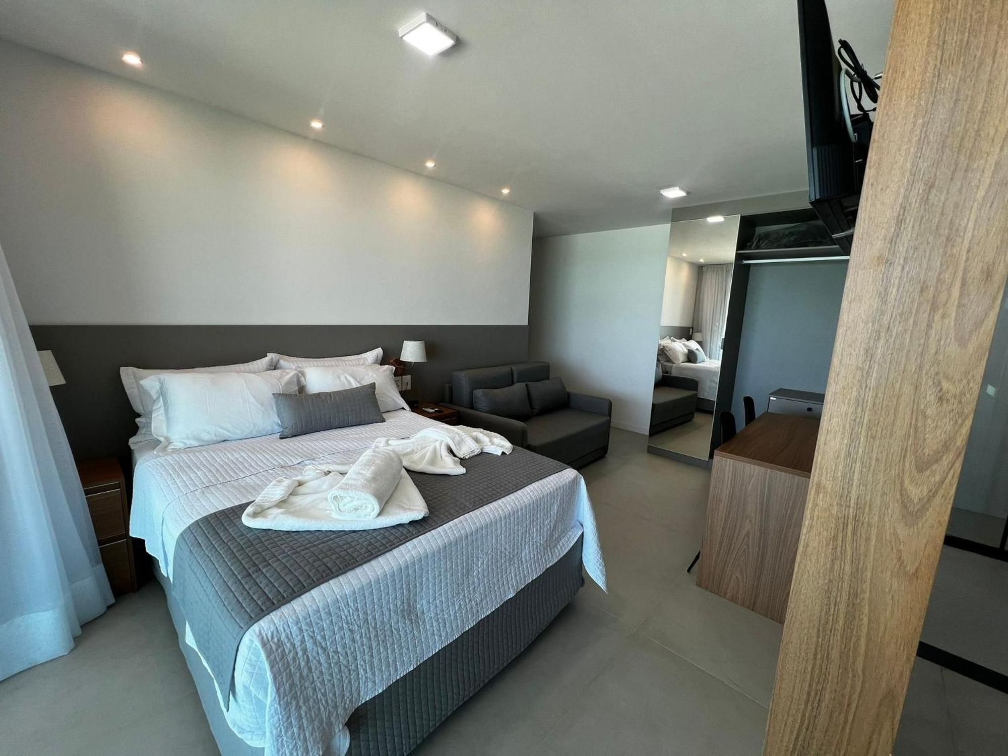 Apartment Rn 1008-mandi Hospitalidade
