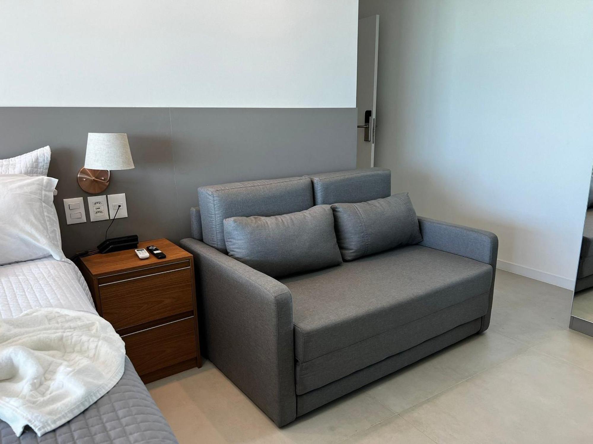 Rn 1008-mandi Hospitalidade Apartment *