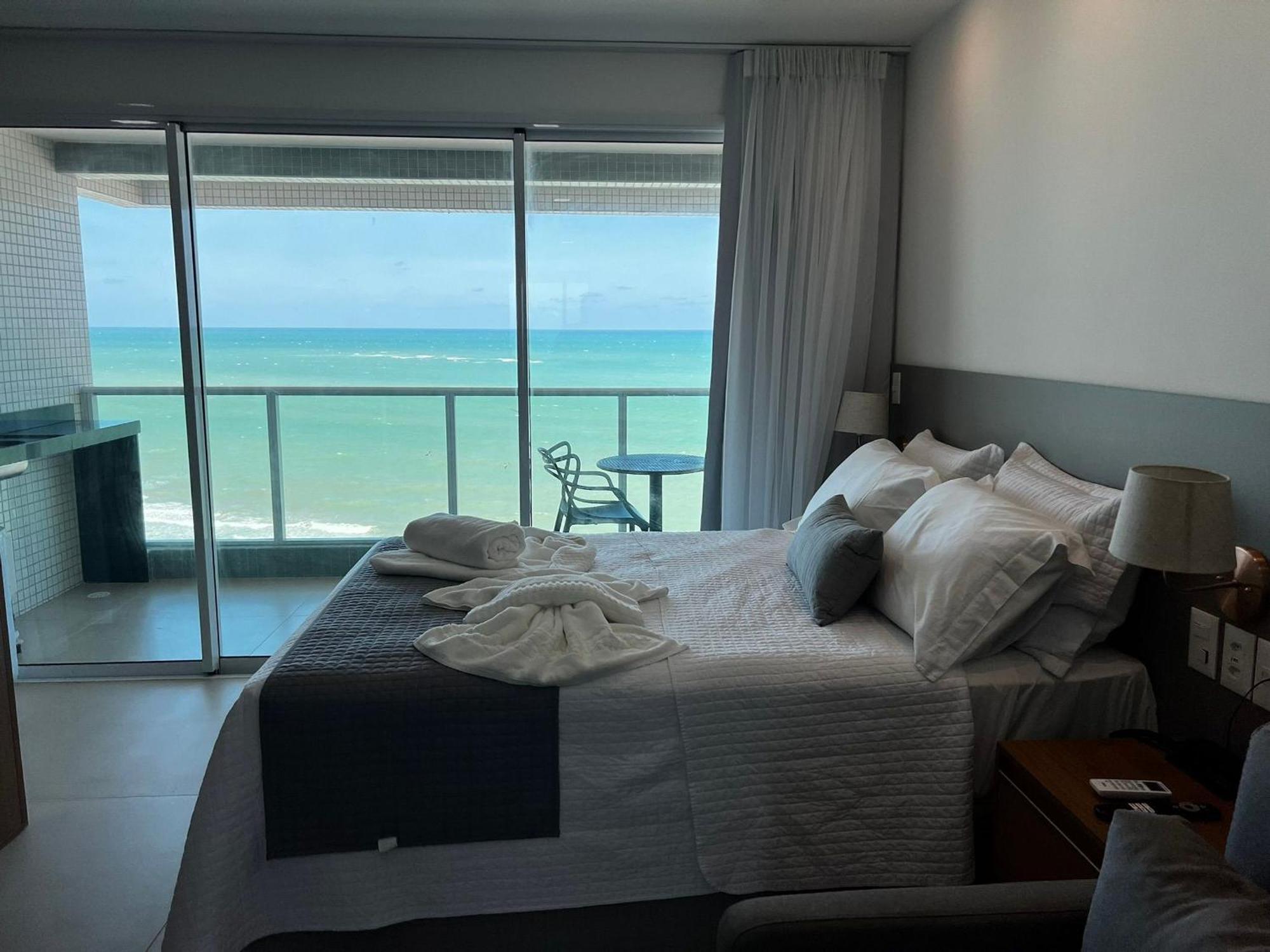 Rn 1008-mandi Hospitalidade Apartment Maceio (Alagoas)