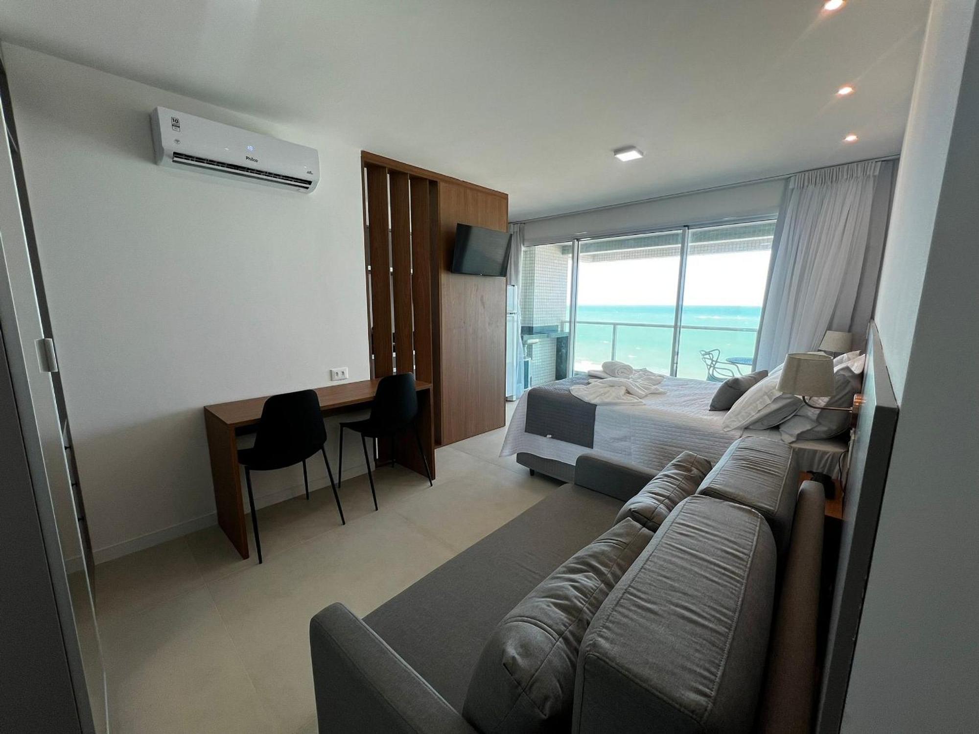 Apartment Rn 1008-mandi Hospitalidade *