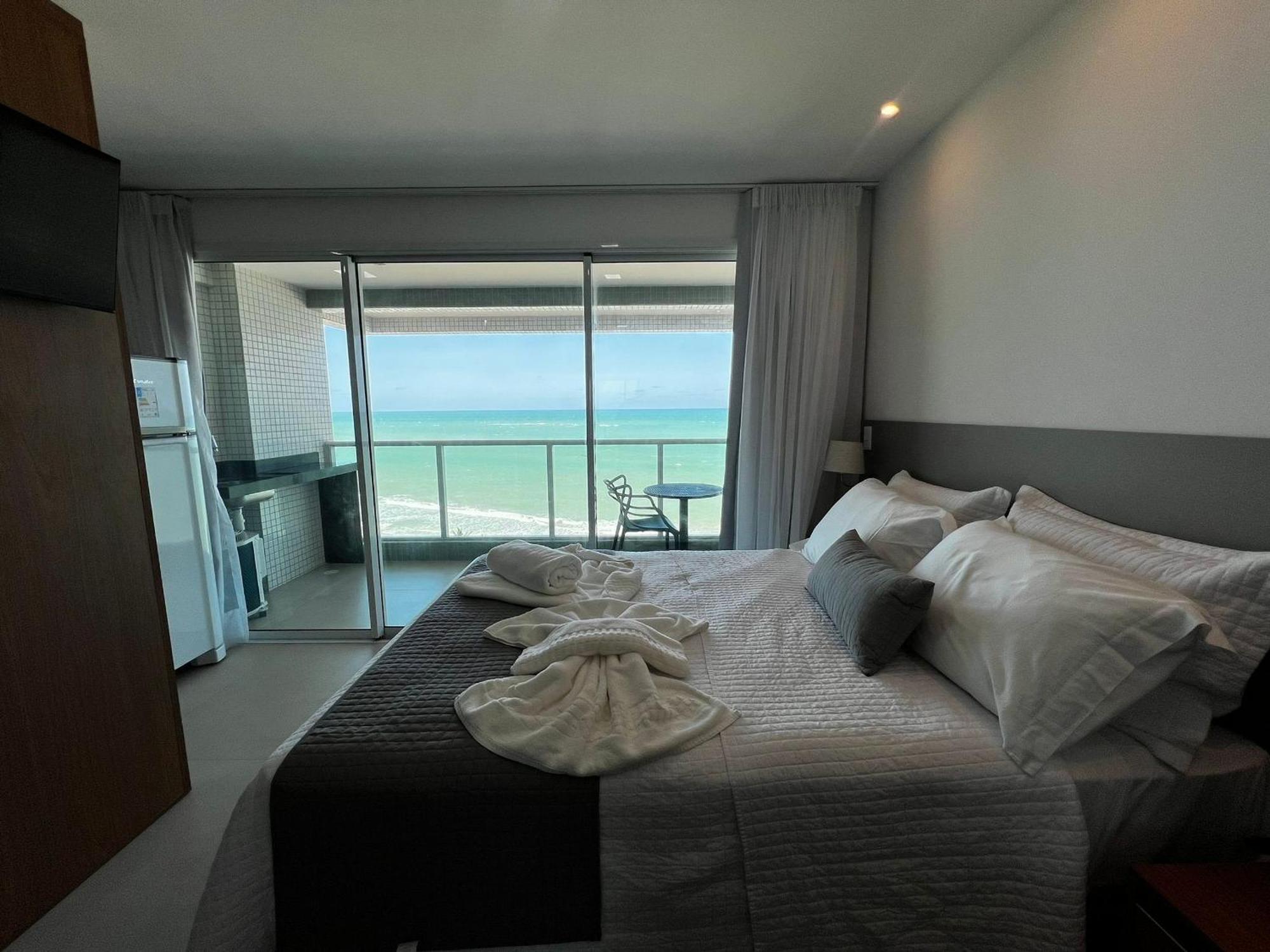 Rn 1008-mandi Hospitalidade Apartment Maceio (Alagoas)