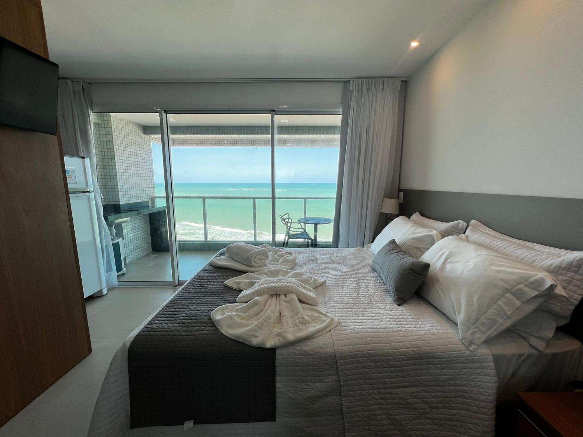 Apartment Rn 1008-mandi Hospitalidade Maceio (Alagoas)