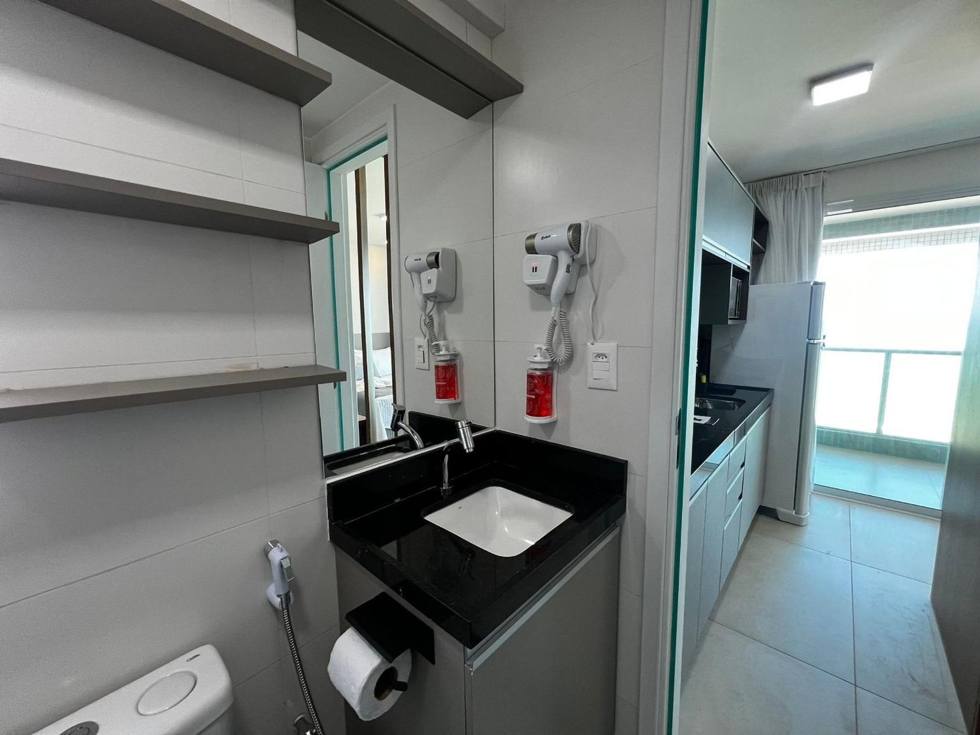 Apartment Rn 1008-mandi Hospitalidade