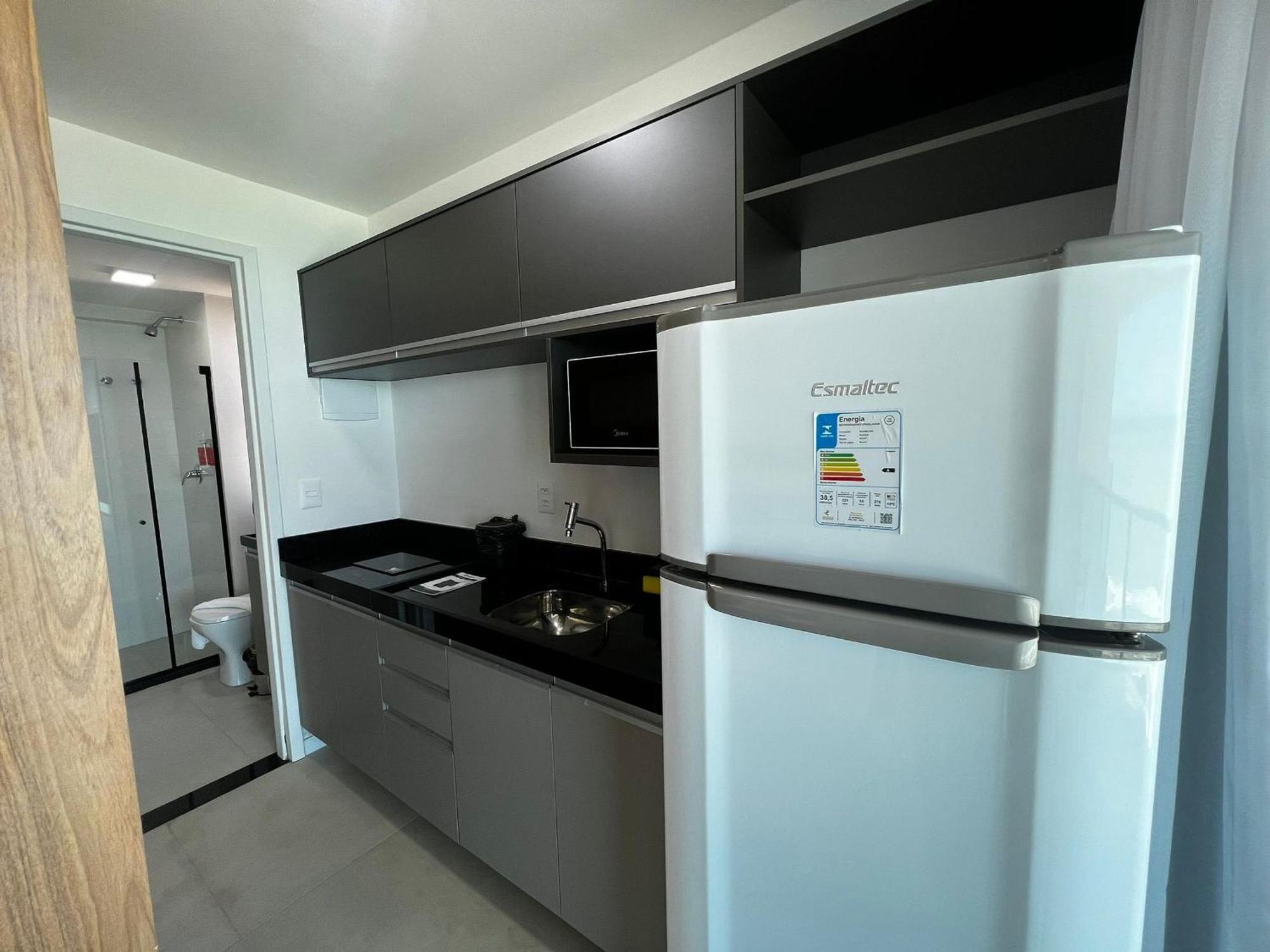 Rn 1008-mandi Hospitalidade Apartment