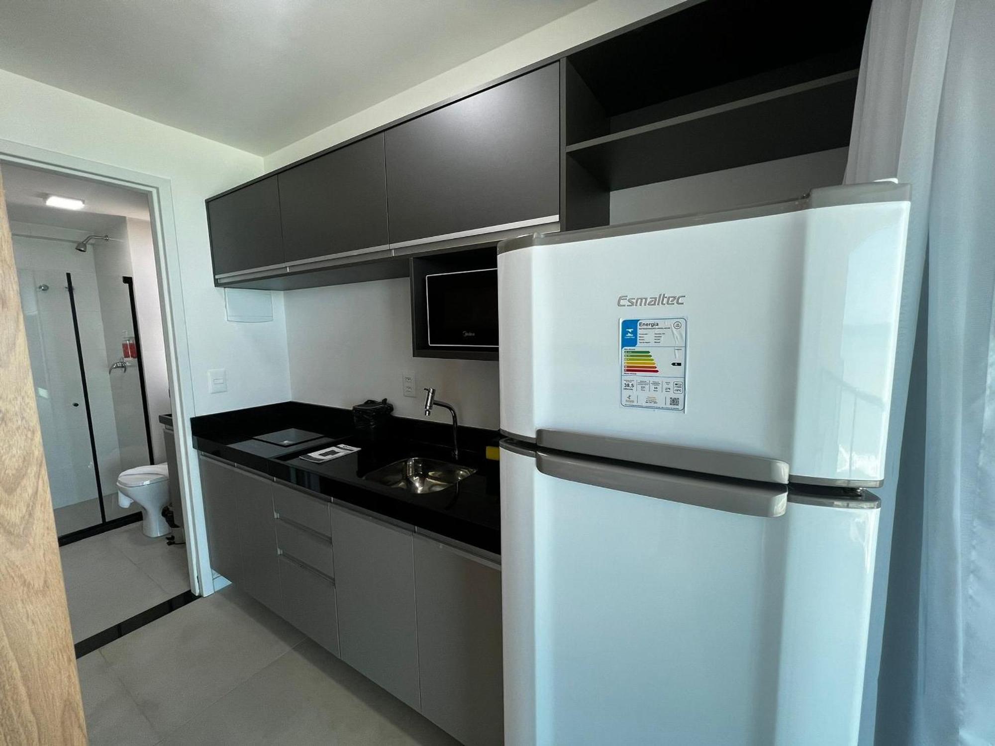 Rn 1008-mandi Hospitalidade Apartment *